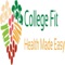 College Fit is an app designed to make reaching your health and fitness goals easily attainable