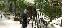 Game screenshot Dinosaur Assassin: Evolution-U hack