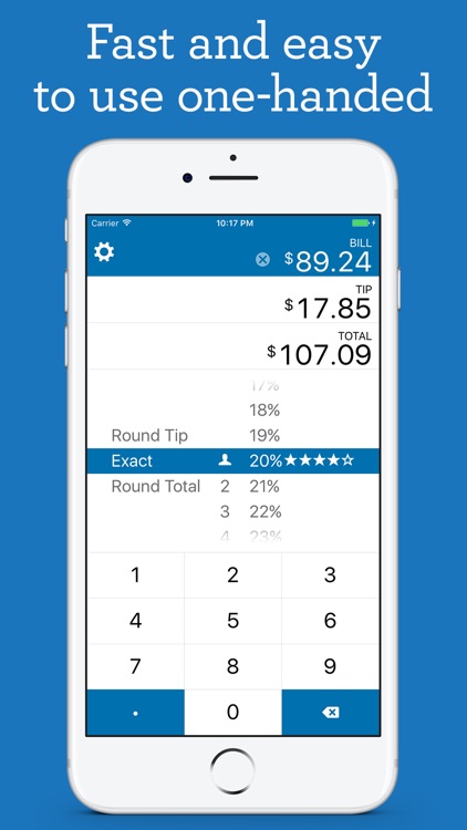 SimpleTip: Tip Calculator