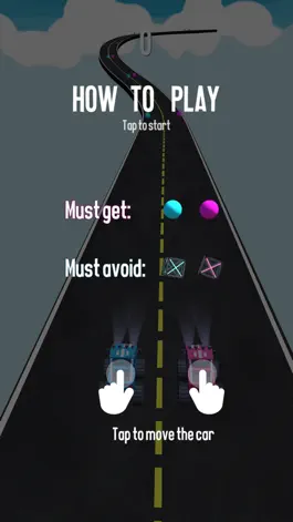 Game screenshot Cars Road mod apk