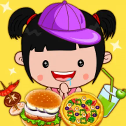 丫丫美食街 Cheats