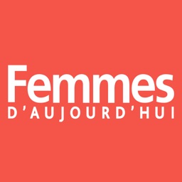 Femmes d'Aujourd'hui icon