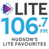 Lite 106.7 CHSV-FM icon