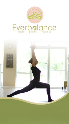 Game screenshot Everbalance Yoga Barre Pilates mod apk