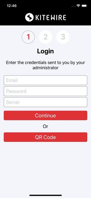 KITEWIRE Mobility(圖3)-速報App