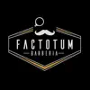 Factotum Barberia delete, cancel