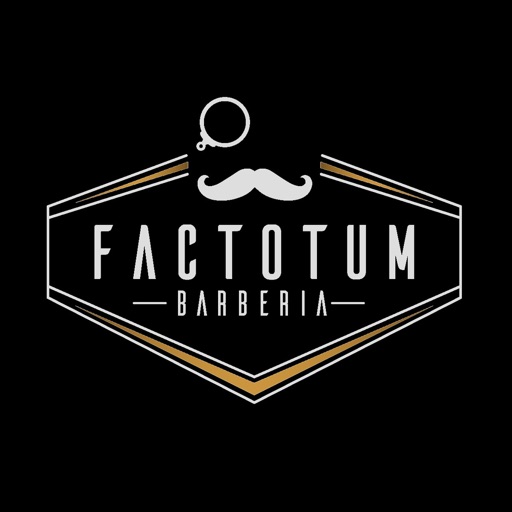 Factotum Barberia icon