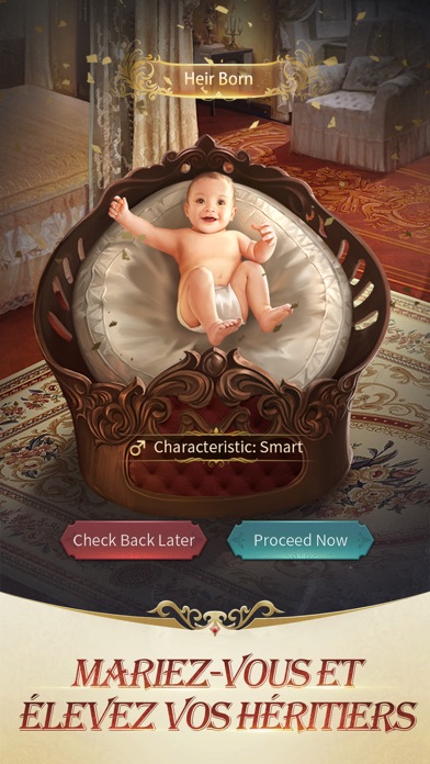 King's Choice King's Choice