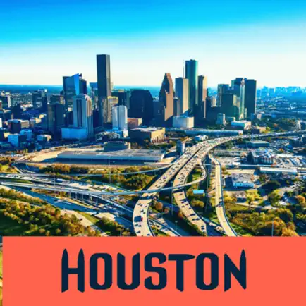 Houston Audio GPS Driving Tour Cheats