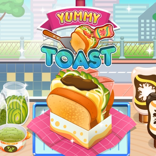 Yummy Toast