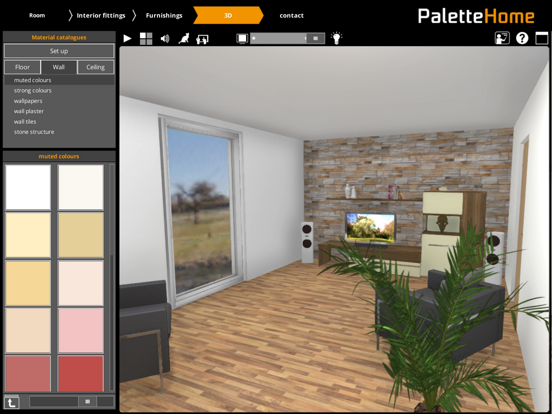 Palette Homeのおすすめ画像5