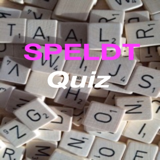 SpeldtQuiz