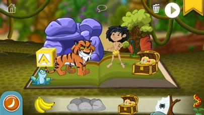 StoryToys Jungle Bookのおすすめ画像5