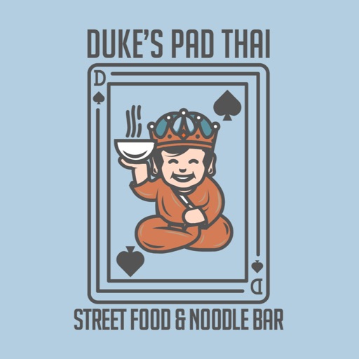 Dukes Pad Thai
