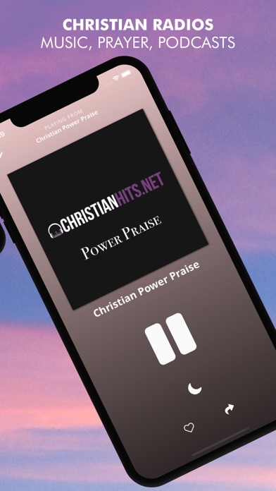 Hosanna - Daily Bible Reading Screenshot