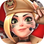 Get 弹幕枪王 for iOS, iPhone, iPad Aso Report