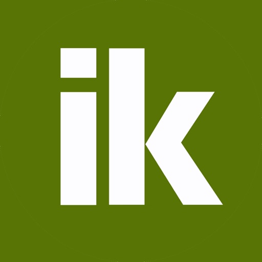 iKosher Mobile Icon