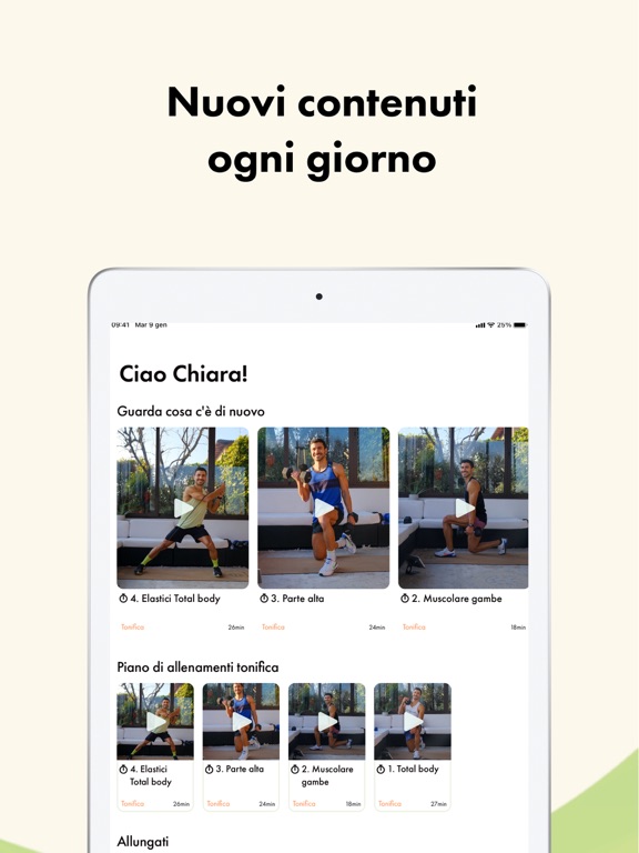 Cotto al Dente: Food & Fitnessのおすすめ画像7