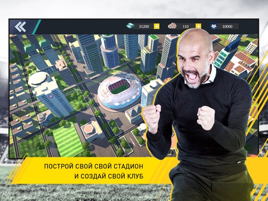 Игра Champion Eleven