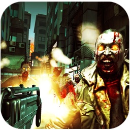 guerre de mortel zombies