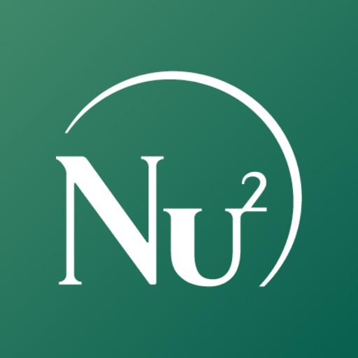 Nu² 營養二次方 icon