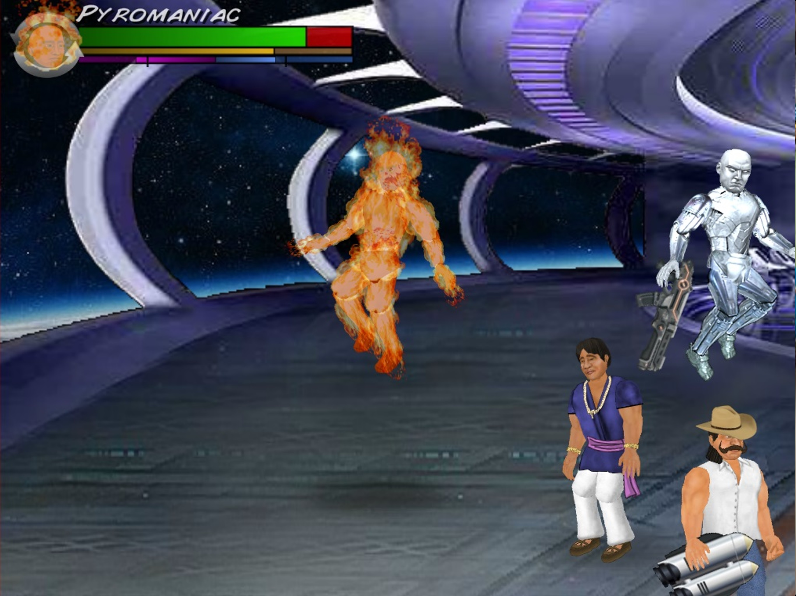 Super Sim XL screenshot 8
