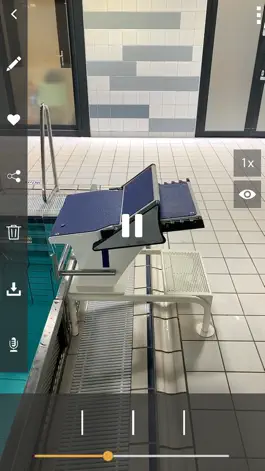 Game screenshot WinnerCam apk