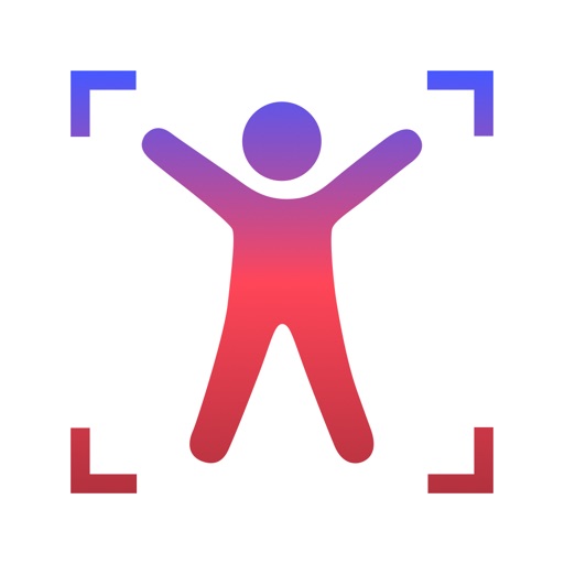 BodyScan - Body Fat Scanner