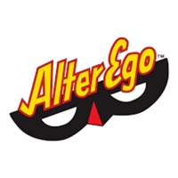 delete Alter Ego Comic Books