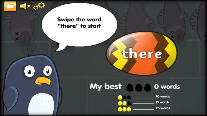 Eggy 250 screenshot 4 of 4