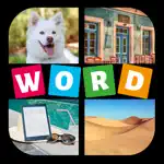 Picture Word Puzzle App Cancel