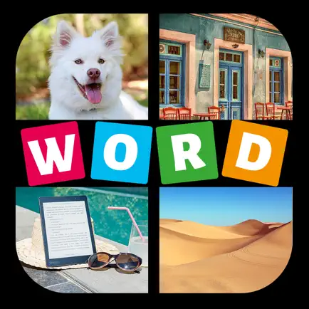 Picture Word Puzzle Cheats