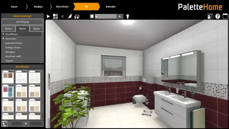 Palette Home