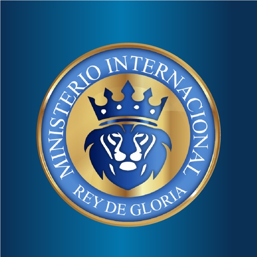 Rey de Gloria iOS App