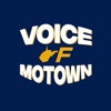 The Voice of Motown icon