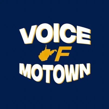 The Voice of Motown Читы