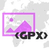 GPXExporter icon
