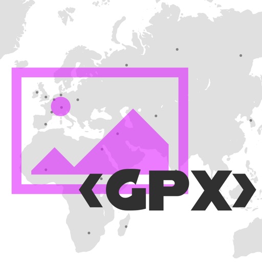 GPXExporter