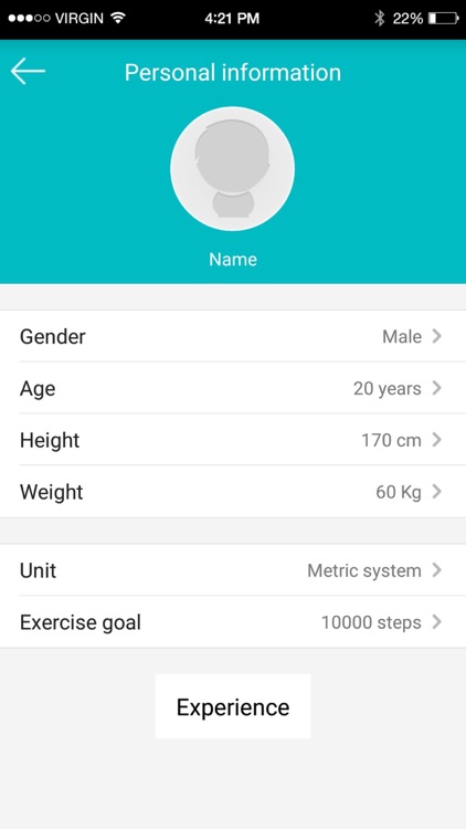 Revive Fit screenshot-6