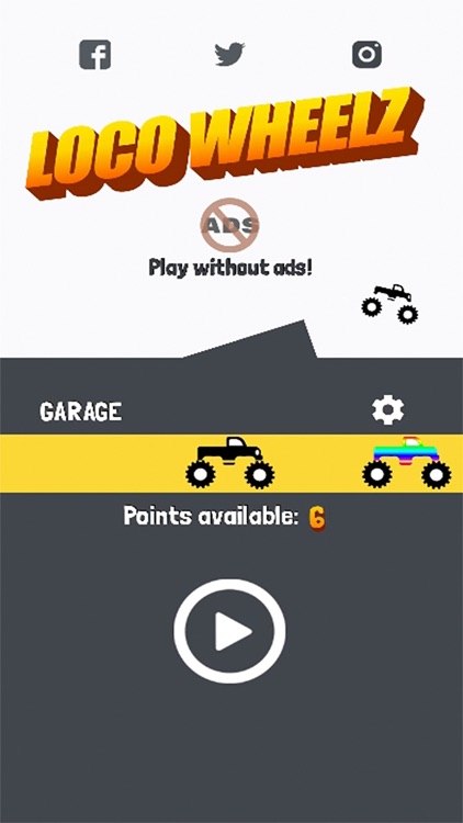 Loco Wheelz screenshot-0