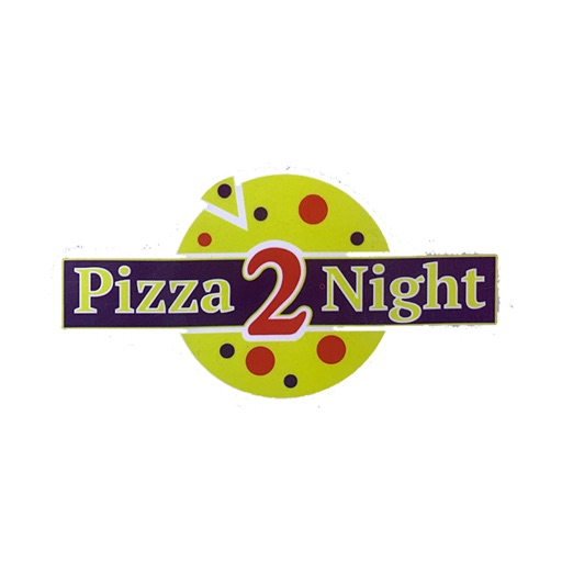 Pizza 2 Night Twickenham icon
