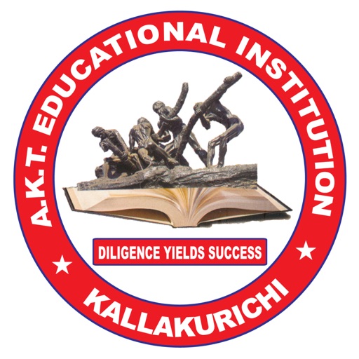 AKT Group of Schools icon