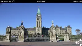 Game screenshot Canadian Prime Ministers Ency. mod apk