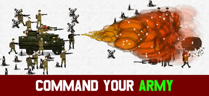 Trench Warfare 1917 WW1 Game