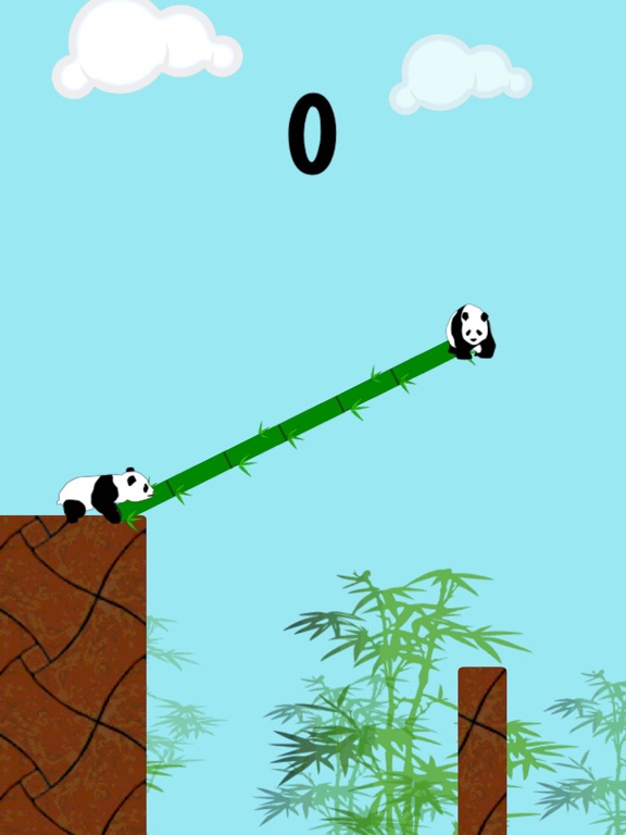 Screenshot #5 pour Panda Bridge
