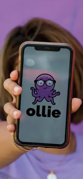 Game screenshot The Ollie App mod apk