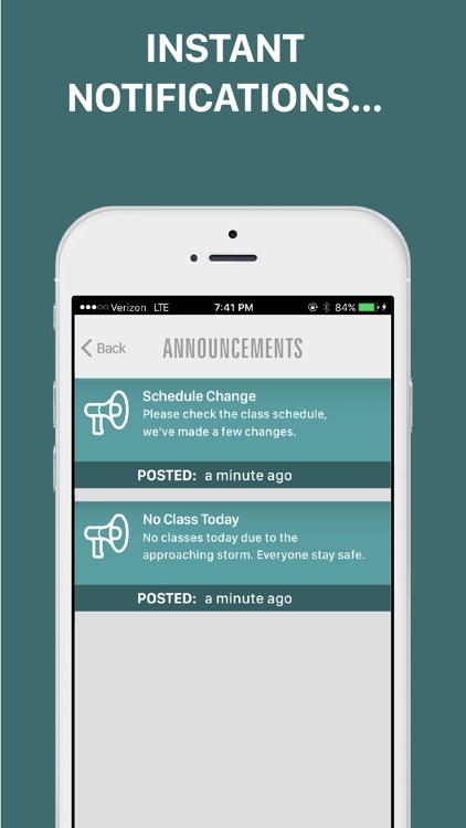 White Tiger Martial Arts screenshot-4