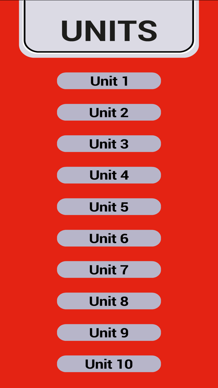 The Quality Activities