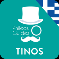 Tinos Travel Guide Greece