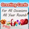 Greeting Cards App - Pro